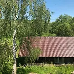 Проживание в семье Zielonapogoda