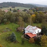 Alloggio in famiglia Zielonapogoda