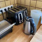 Zielonapogoda Alloggio in famiglia Lądek-Zdrój