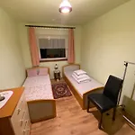 Privatunterkunft Zielonapogoda