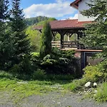 Zielonapogoda Alloggio in famiglia *
