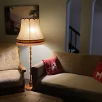 Alloggio in famiglia Zielonapogoda *