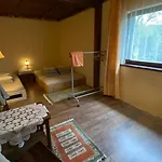 Alloggio in famiglia Zielonapogoda