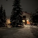 Zielonapogoda Lądek-Zdrój