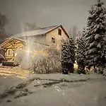 Zielonapogoda * Lądek-Zdrój