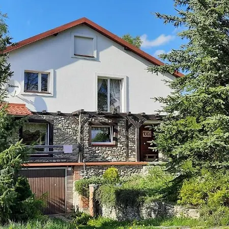 Privat bolig Zielonapogoda