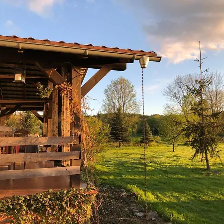 Zielonapogoda * Lądek-Zdrój