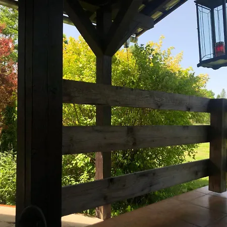 Zielonapogoda Privat bolig *