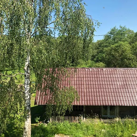Rum i privatbostad Zielonapogoda