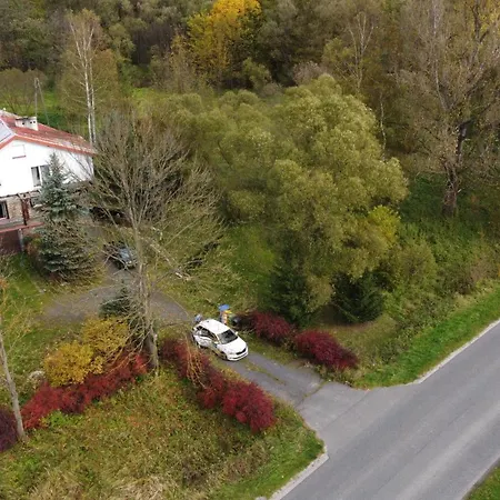 Zielonapogoda Lądek-Zdrój