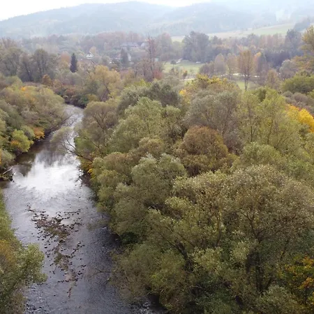 Privat bolig Zielonapogoda *