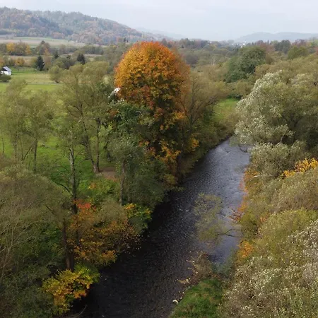 Zielonapogoda Privat bolig *