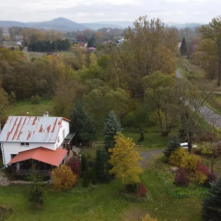 Privat bolig Zielonapogoda Lądek-Zdrój