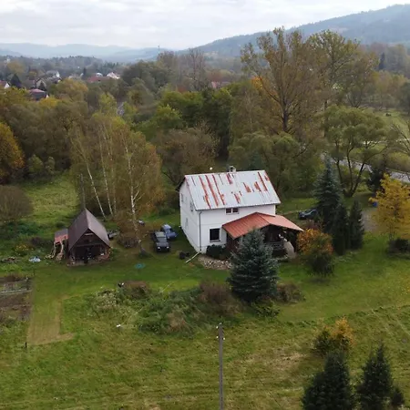 Zielonapogoda Privat bolig