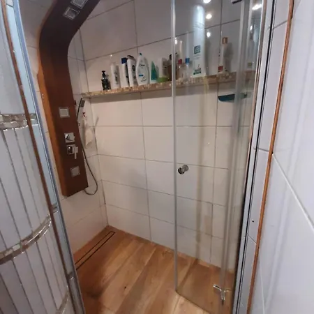 Zielonapogoda Privat bolig