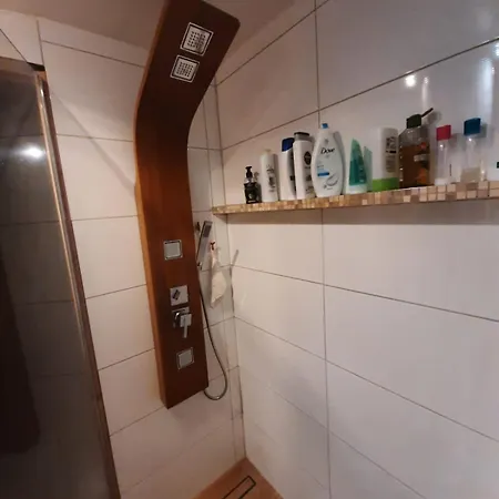 Zielonapogoda * Lądek-Zdrój