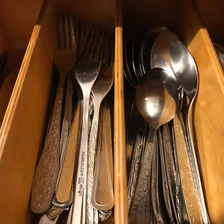 Zielonapogoda Privat bolig