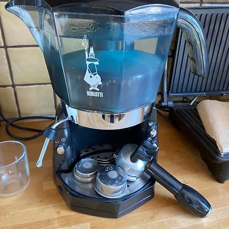 Privat bolig Zielonapogoda