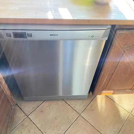 Privat bolig Zielonapogoda *