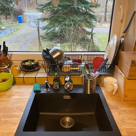 Privat bolig Zielonapogoda Lądek-Zdrój