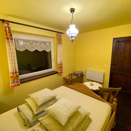 Privat bolig Zielonapogoda *