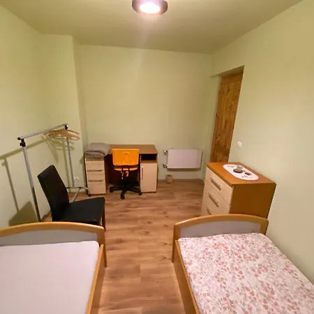 Zielonapogoda Privat bolig