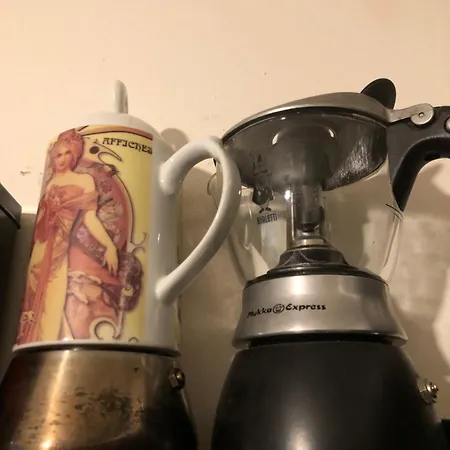 Privat bolig Zielonapogoda *