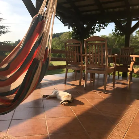 Zielonapogoda Lądek-Zdrój