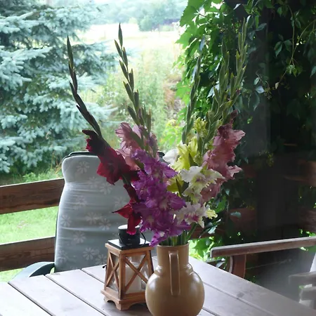 Zielonapogoda Privat bolig *