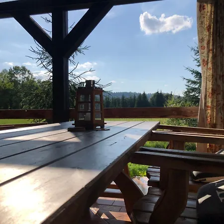 Zielonapogoda * Lądek-Zdrój