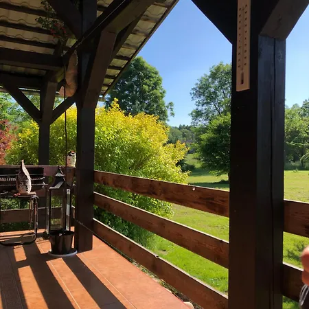 Zielonapogoda Lądek-Zdrój