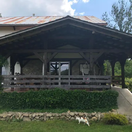 Zielonapogoda Lądek-Zdrój