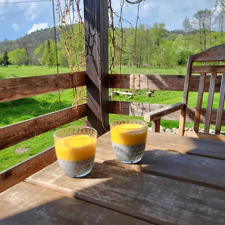 Privat bolig Zielonapogoda *