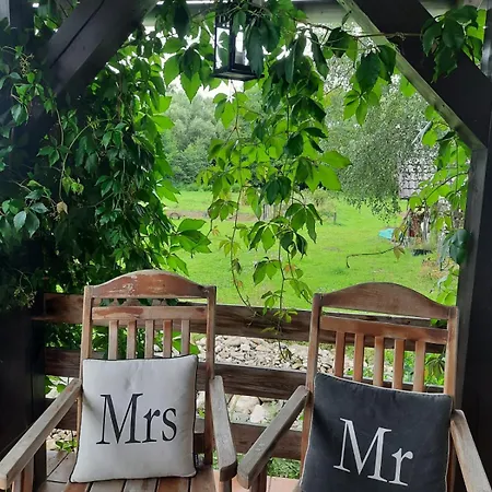 Privat bolig Zielonapogoda Lądek-Zdrój