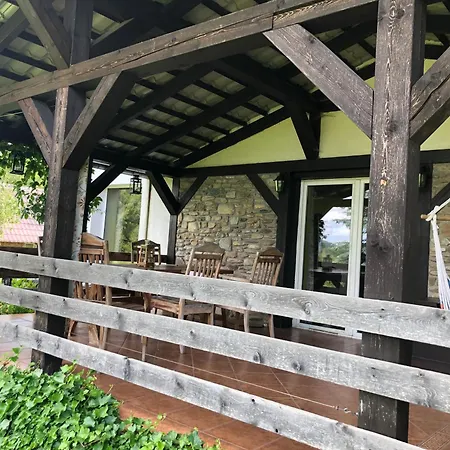 Zielonapogoda Privat bolig