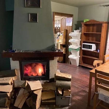 Privat bolig Zielonapogoda *