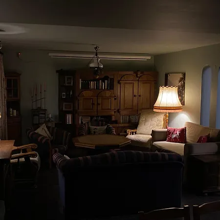 Zielonapogoda * Lądek-Zdrój