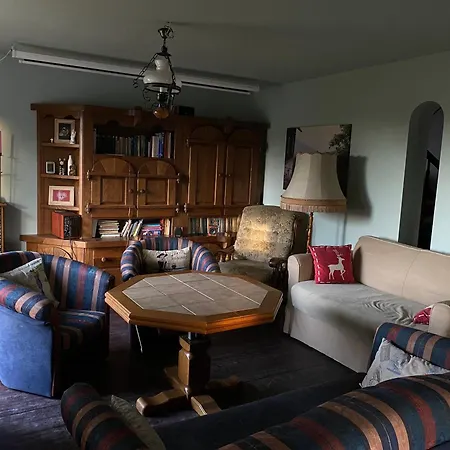 Zielonapogoda Privat bolig