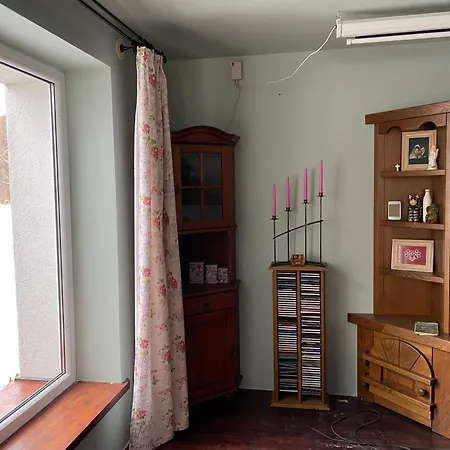 Zielonapogoda Lądek-Zdrój