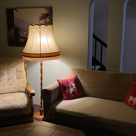 Privat bolig Zielonapogoda *