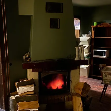 Privat bolig Zielonapogoda Lądek-Zdrój