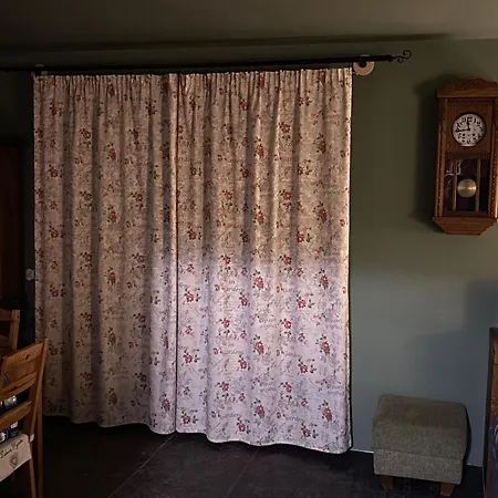 Zielonapogoda Privat bolig