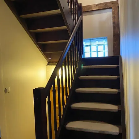 Privat bolig Zielonapogoda