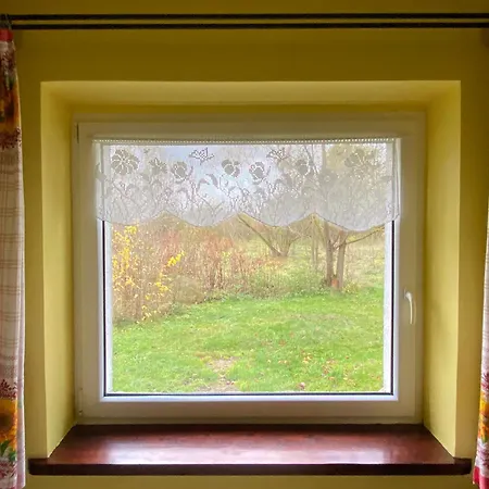 Zielonapogoda Privat bolig Lądek-Zdrój