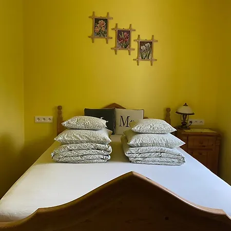Zielonapogoda Rum i privatbostad