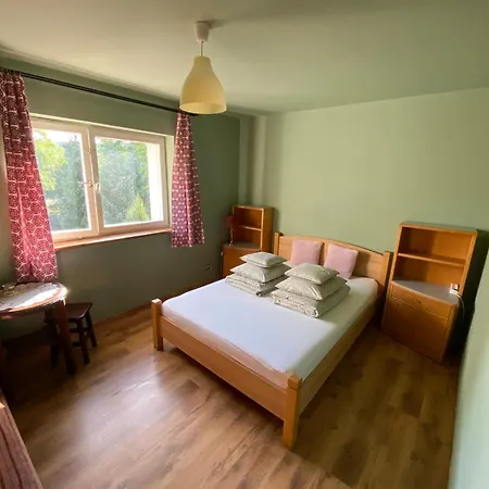 Zielonapogoda Lądek-Zdrój