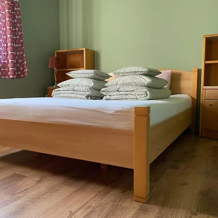 Zielonapogoda * Lądek-Zdrój