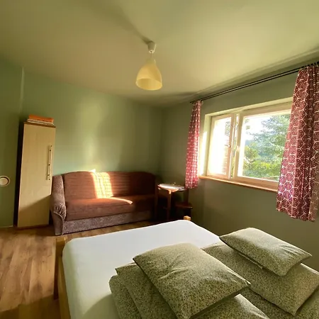 Privat bolig Zielonapogoda