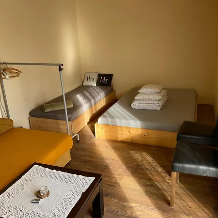 Privat bolig Zielonapogoda