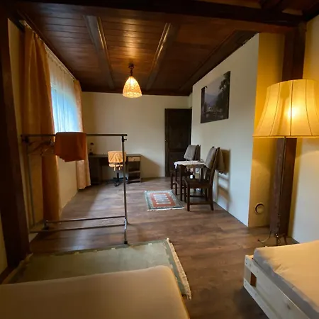 Zielonapogoda ホームステイ